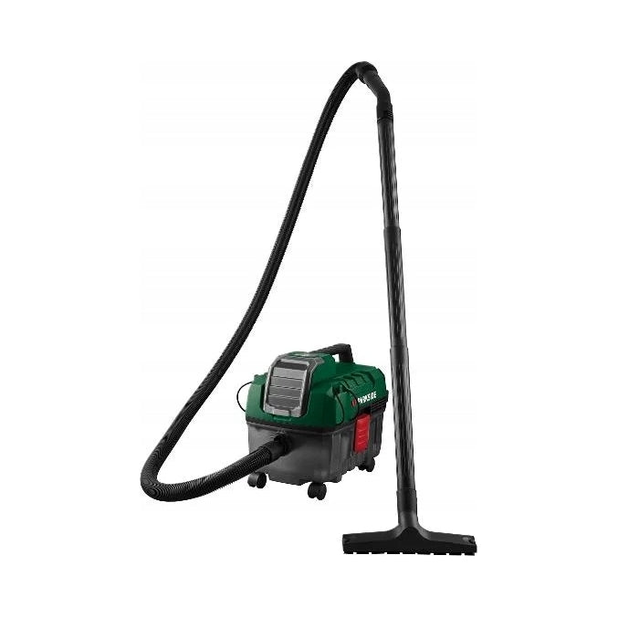 Cordless vacuum cleaner blower Parkside PAWD 20 V 60 W 8 l