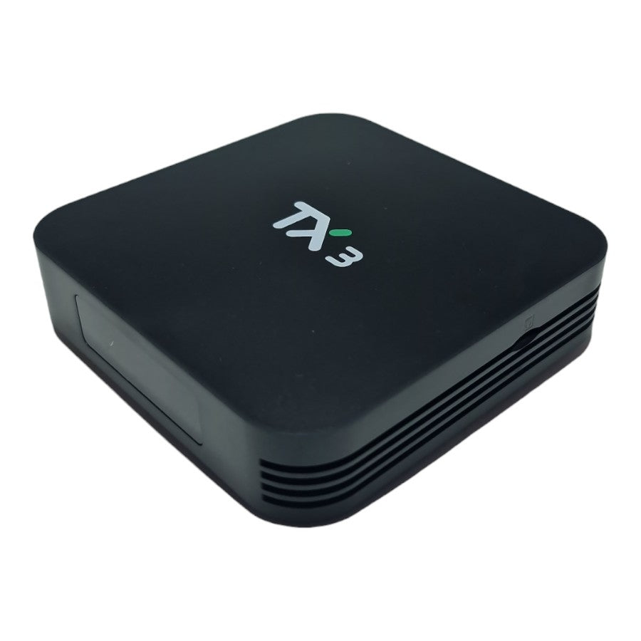 CoreElec Digital Signage TX3 2/64GB Advertising media player