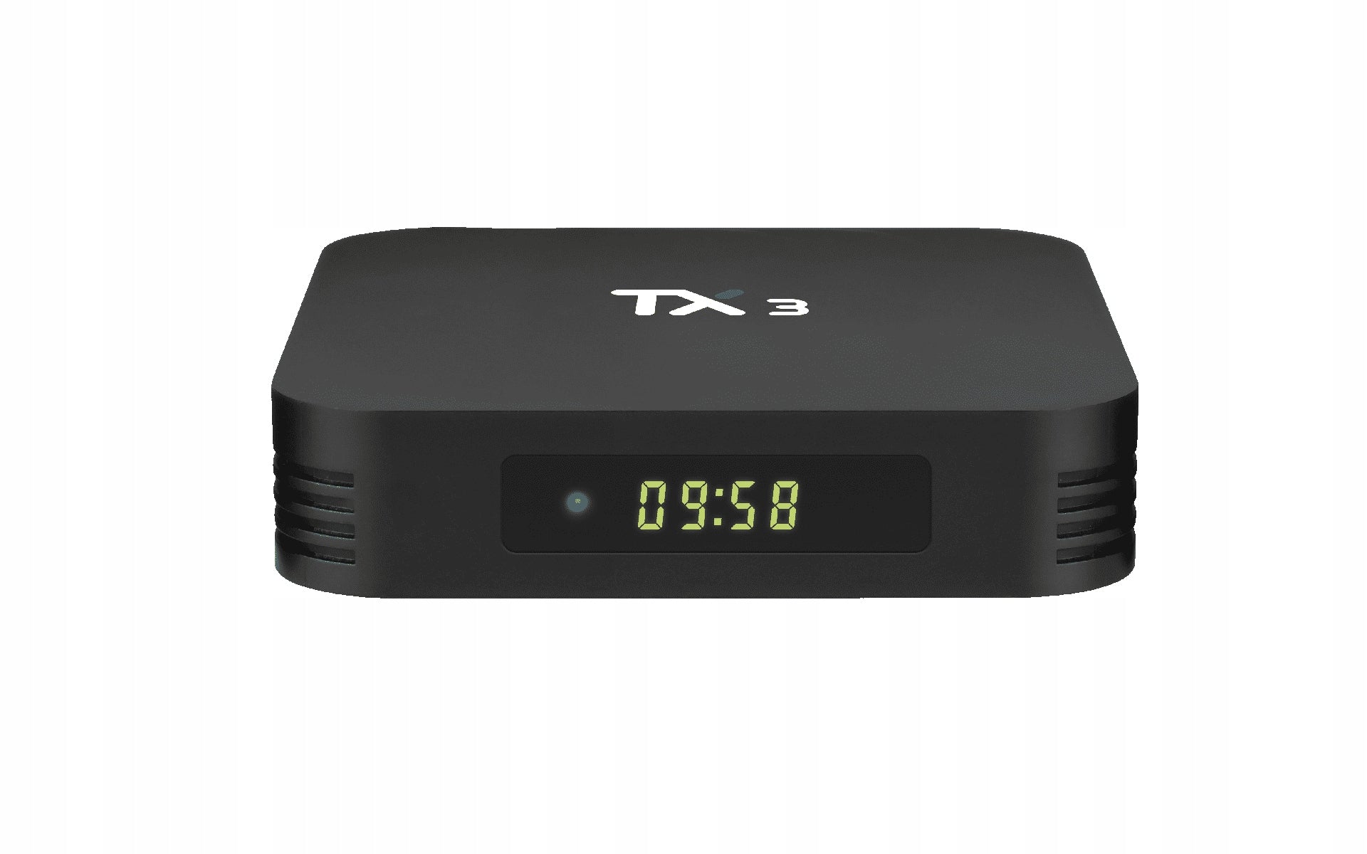 CoreElec TX3 2GB RAM 64GB Network Player 4K Kodi HDR 24bit 384kHz KODI