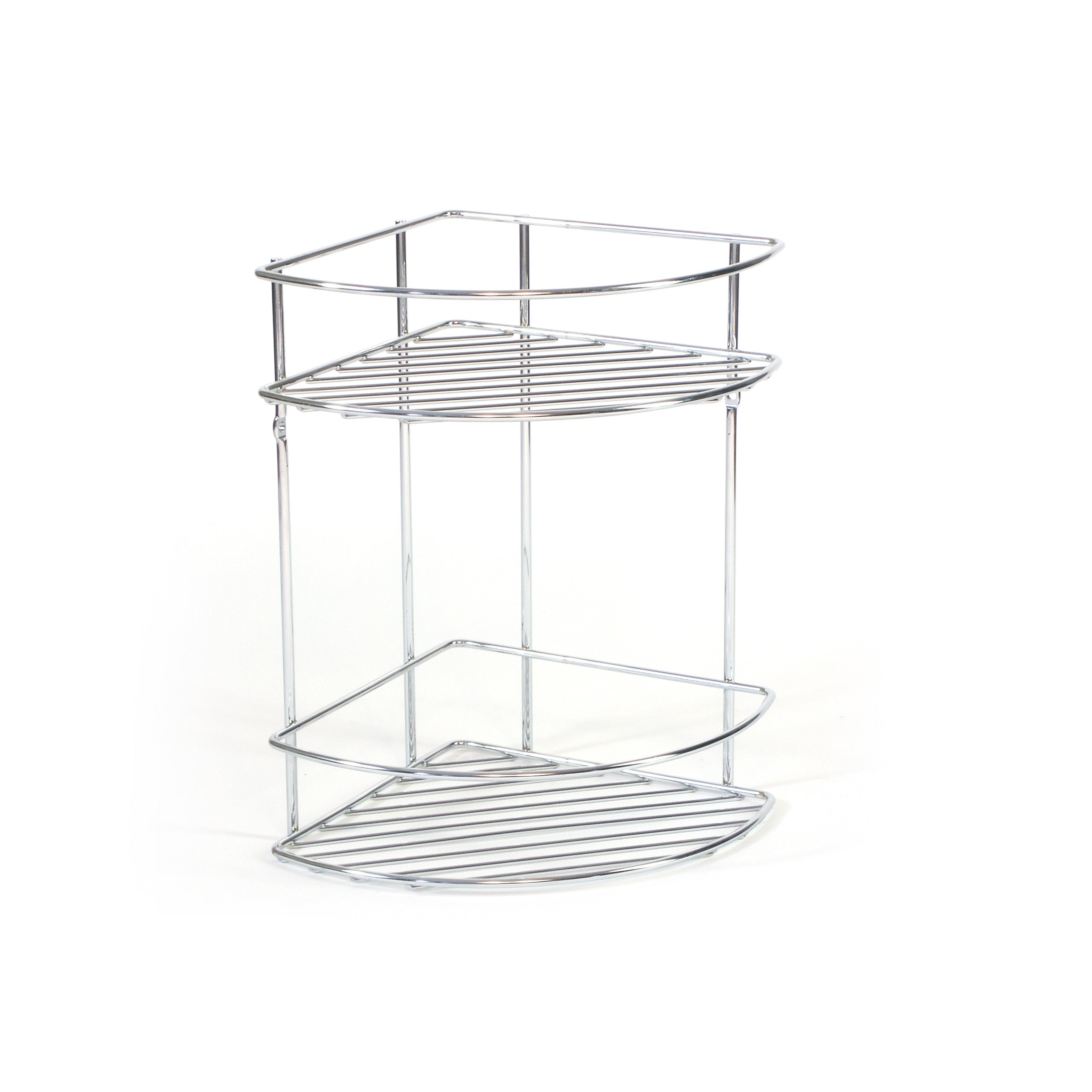Corner shelf AWD Interior 310 x 230 x 280 mm