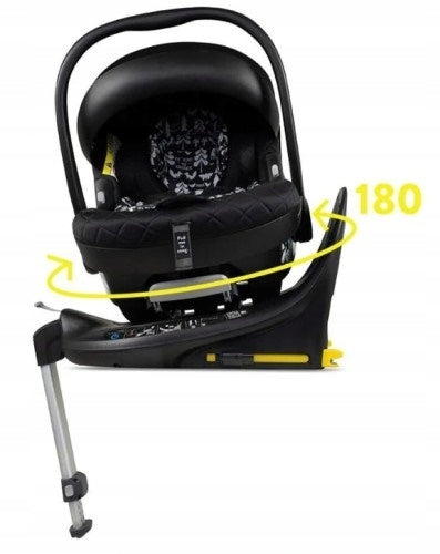 Cosatto isofix swivel base for Acorn 2 I-Size Packaging status original