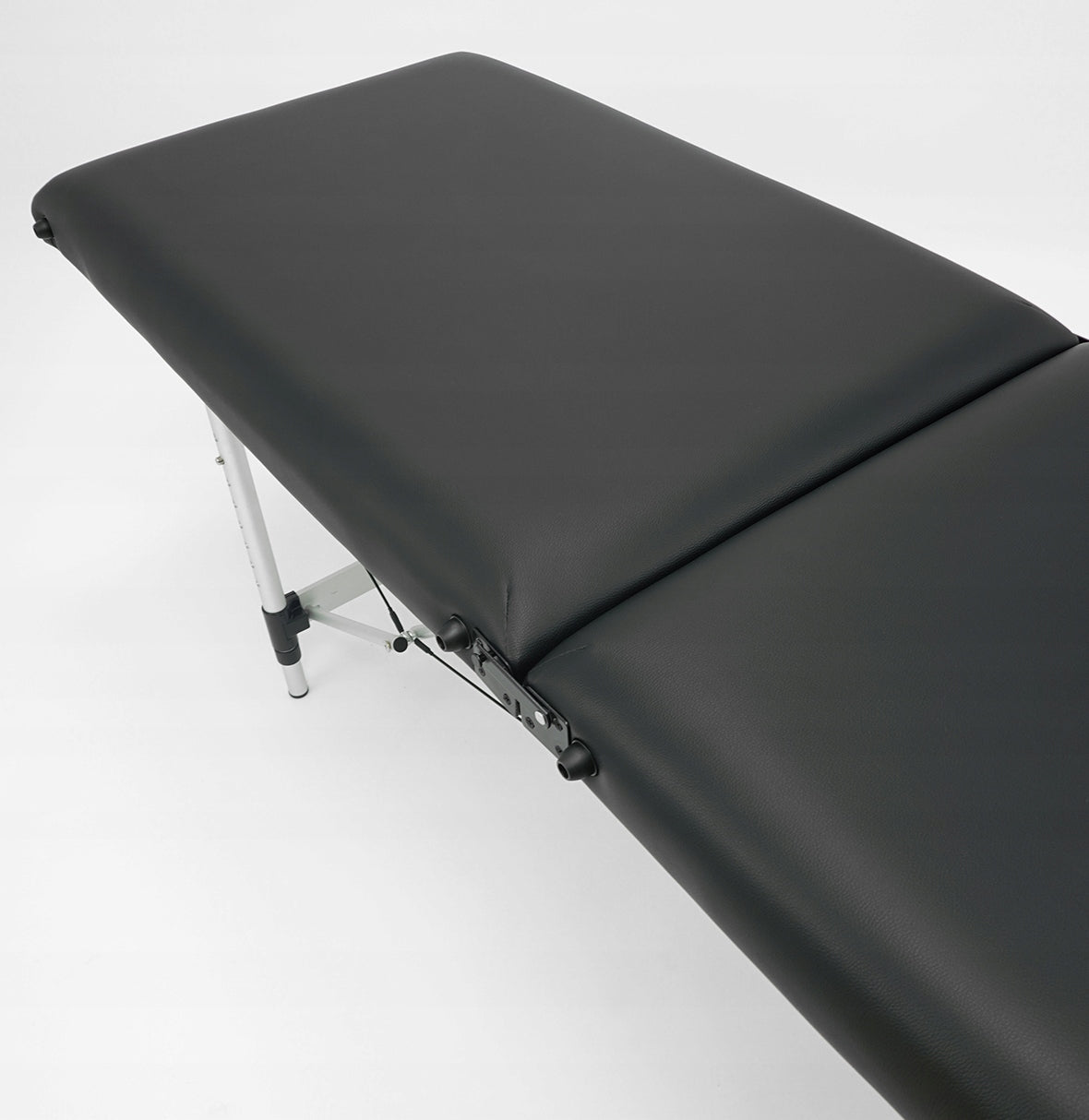 Cosmetic Bed Massage Table Styling Eyelashes Folding Kobido Light Black Medical device yes