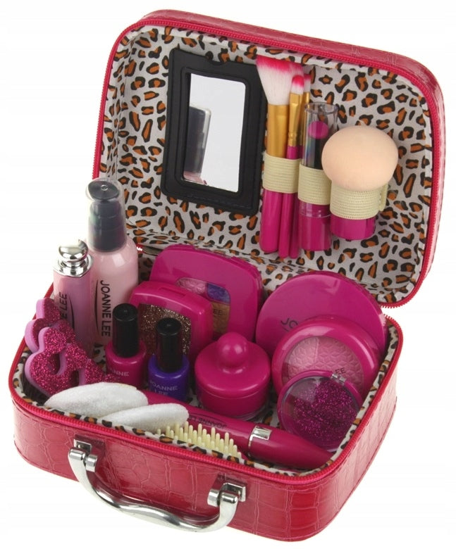 Cosmetic Case Nail Makeup Set Make Up Cosmetics for Kids Manufacturer code CH-205296