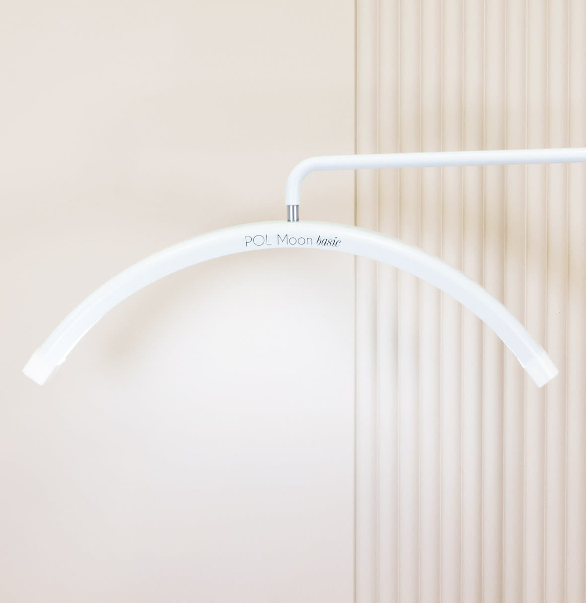 Cosmetic Lamp Eyelash Extension Makeup Treatments Beauty Floor Bow Packaging status original