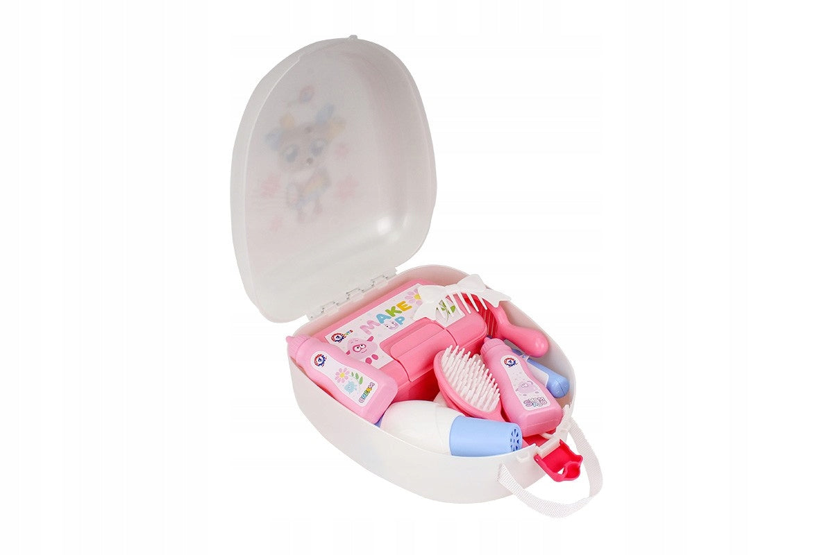 Cosmetic Set for Princess in Backpack Technok 8645 Brand Technok
