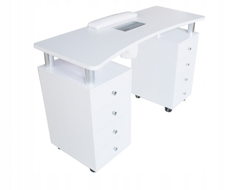 Cosmetic Table For Manicure Dust Absorber Distal EAN (GTIN) 5907346833727