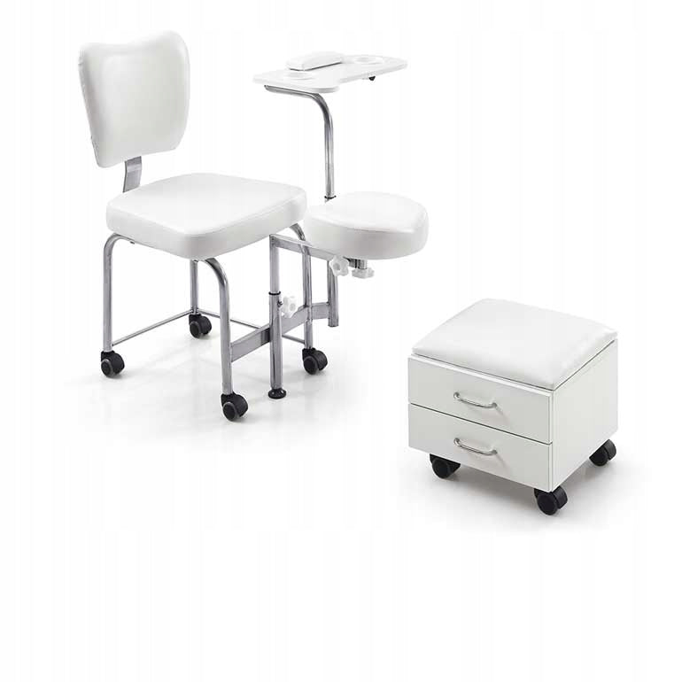 Cosmetic Table For Manicure Dust Absorber Tendy EAN (GTIN) 5907346833765