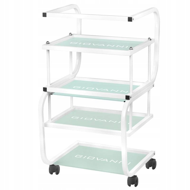 Cosmetic Table Giovanni 1012