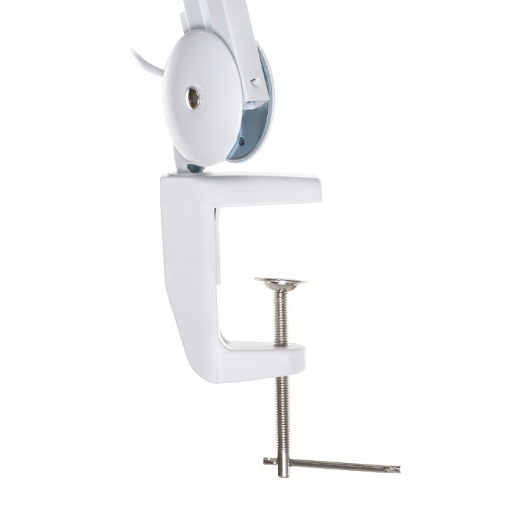 Cosmetic Workshop Desk Lamp for Manicure LED Desk 24 W White Manufacturer code CGRI-TBEAU-36W
