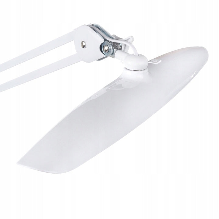 Cosmetic Workshop Desk Lamp for Manicure LED Desk 24 W White Packaging status original