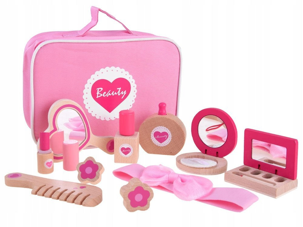 Cosmetic bag for children + cosmetics ZA4119 Brand Jokomisiada