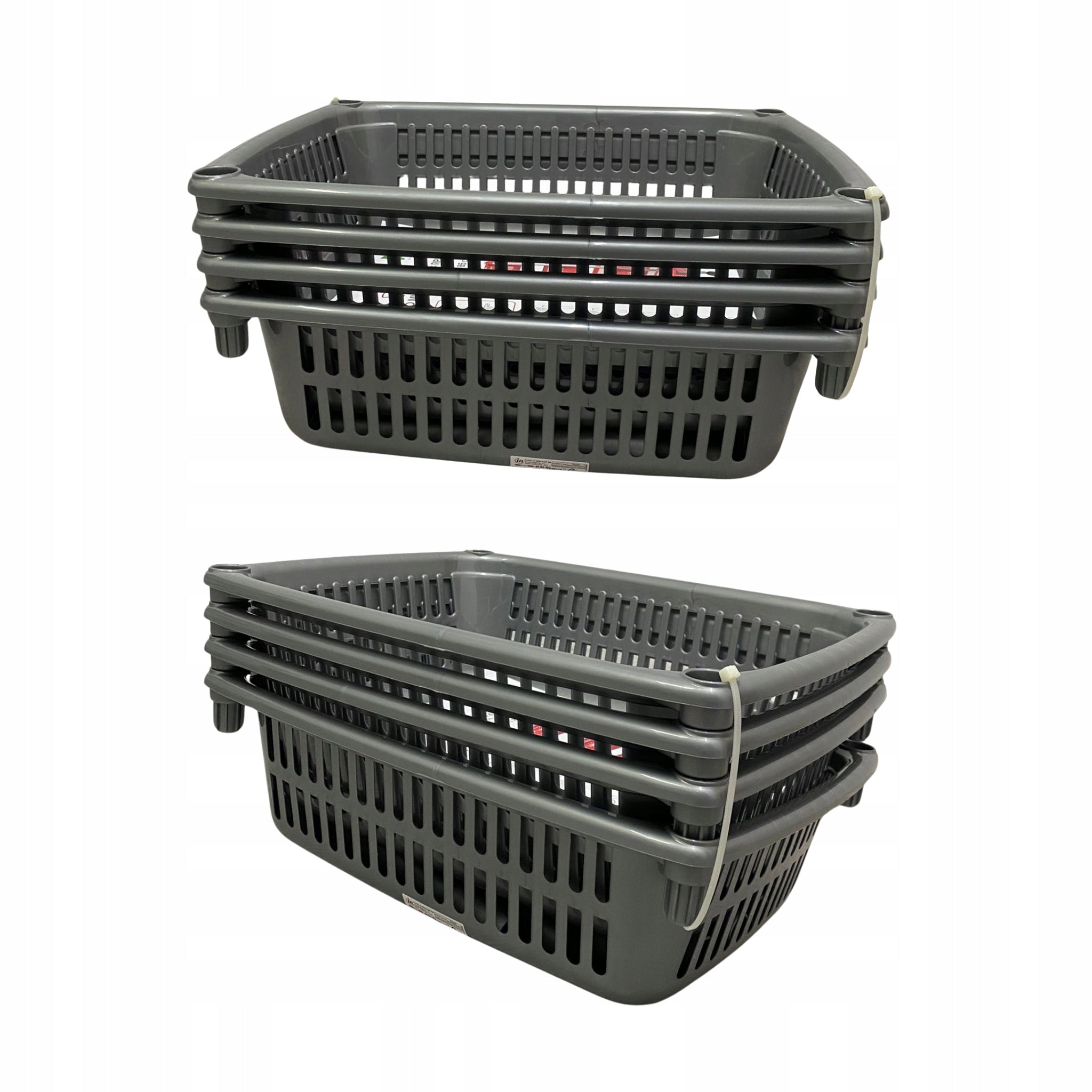 Cosmetic bathroom rack 4x shelf product ITALIAN 30 x 40 x 85 cm EAN (GTIN) 8024135510861
