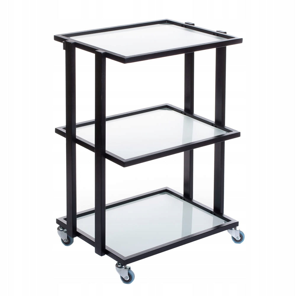 Cosmetic cabinet BCH-5043 black
