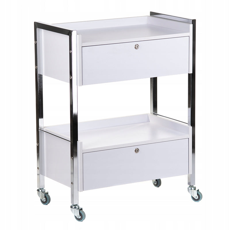 Cosmetic cabinet BD-6004 Brand Beauty System