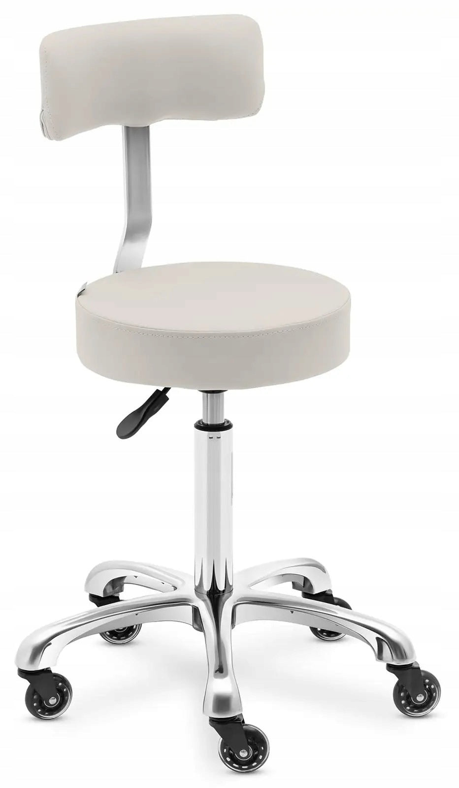 Cosmetic chair 530-710mm beige PHYSA WELLS BEIGE 10040611