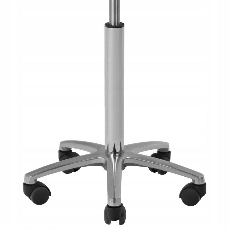 Cosmetic-hairdressing stool 001B black high Brand Activeshop
