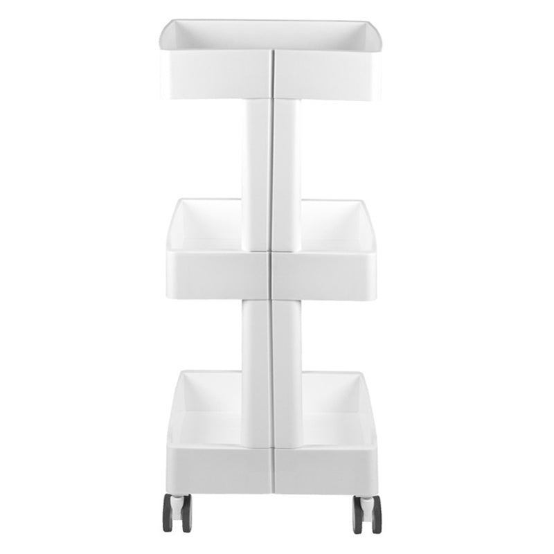 Cosmetic helper 084 white Product weight with unit packaging 5 kg