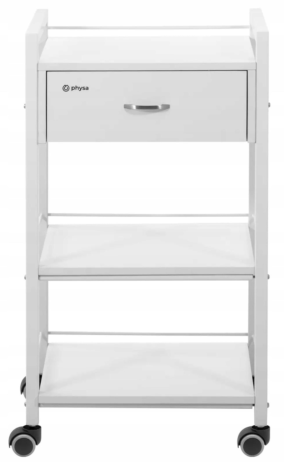 Cosmetic helper 1 drawer 3 shelves PHYSA PHYSA CT-1 10040489 Manufacturer code 10040489