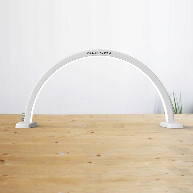 Cosmetic lamp To the Moon half moon arc OA NAIL SYSTEM 48W Manufacturer code AC148029