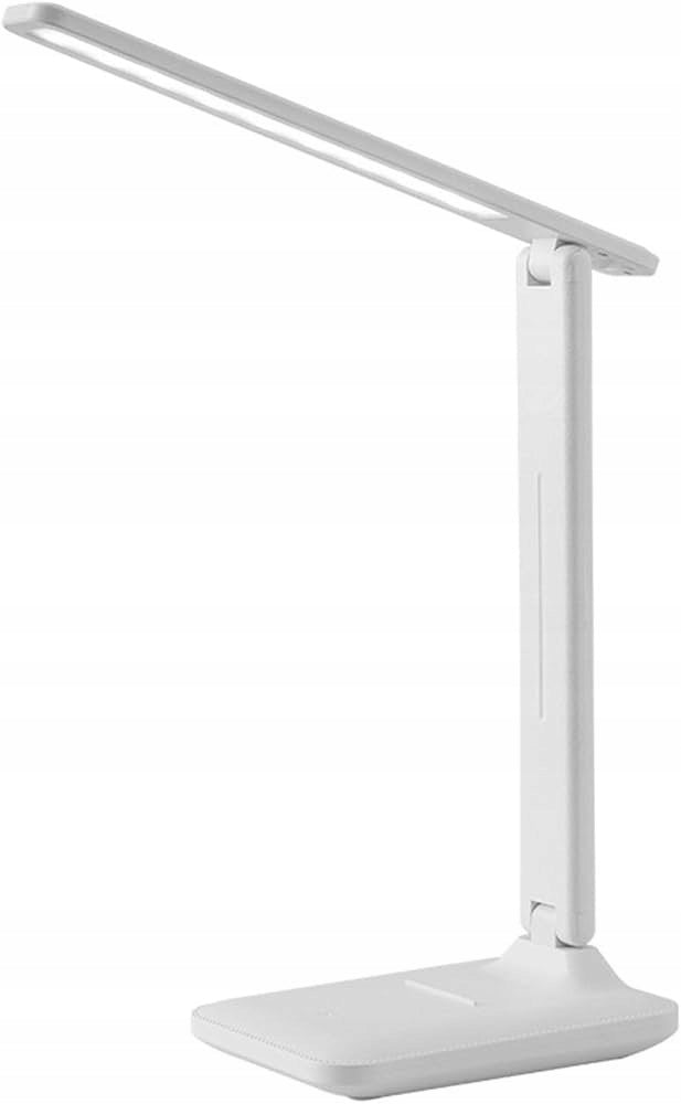 Cosmetic lamp countertop shadowless WHITE 3 lights 8W