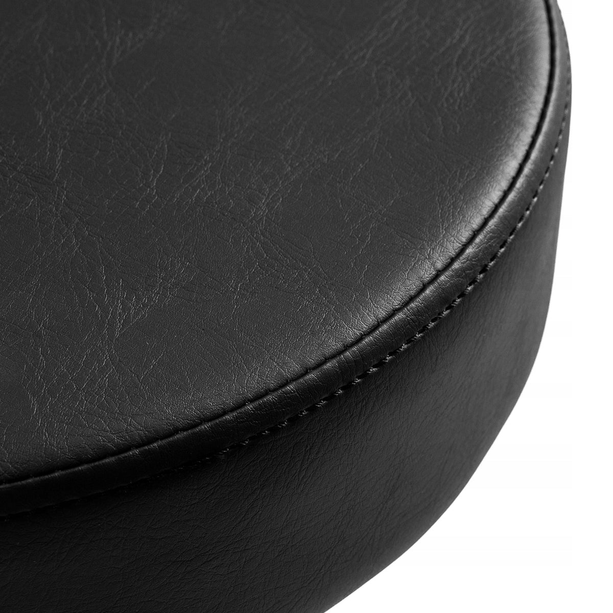 Cosmetic stool AM-310v black Model AM-310v
