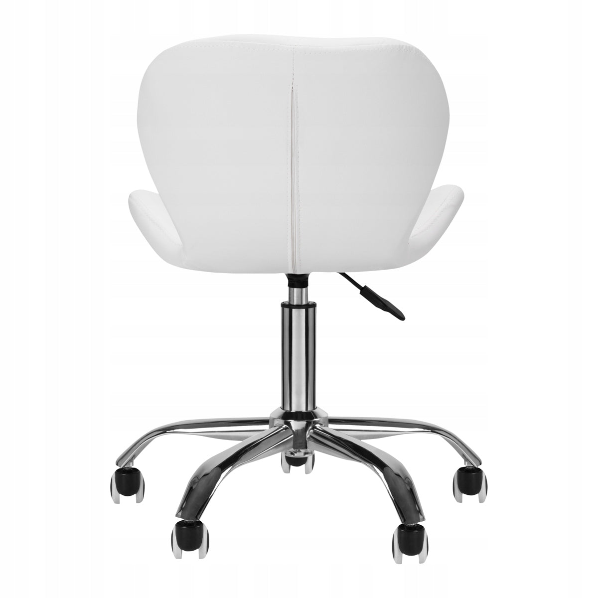 Cosmetic stool QS-06 white Brand Activeshop