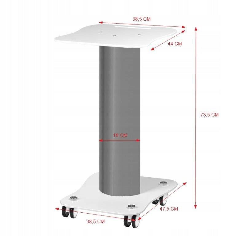 Cosmetic table for the device 003 Brand Activeshop