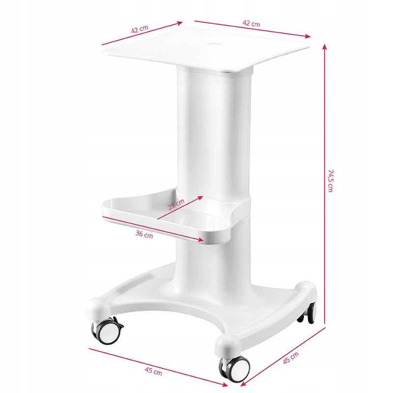 Cosmetic table for the device 050 Brand Activeshop