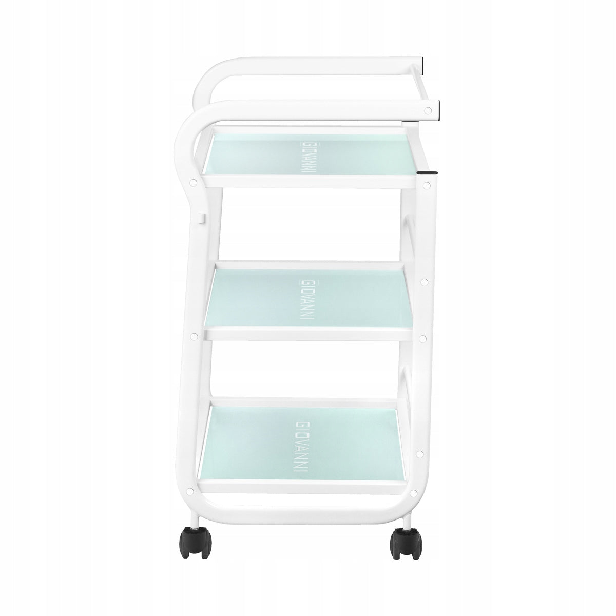 Cosmetic table type 1013 Giovanni Product weight with unit packaging 16 kg