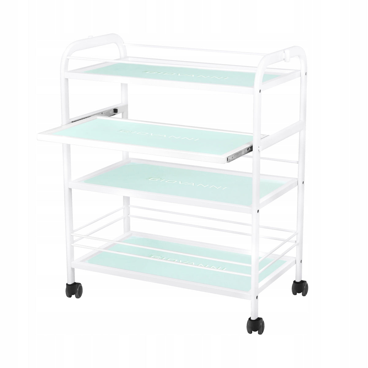 Cosmetic table type 1015 Giovanni Brand Activ