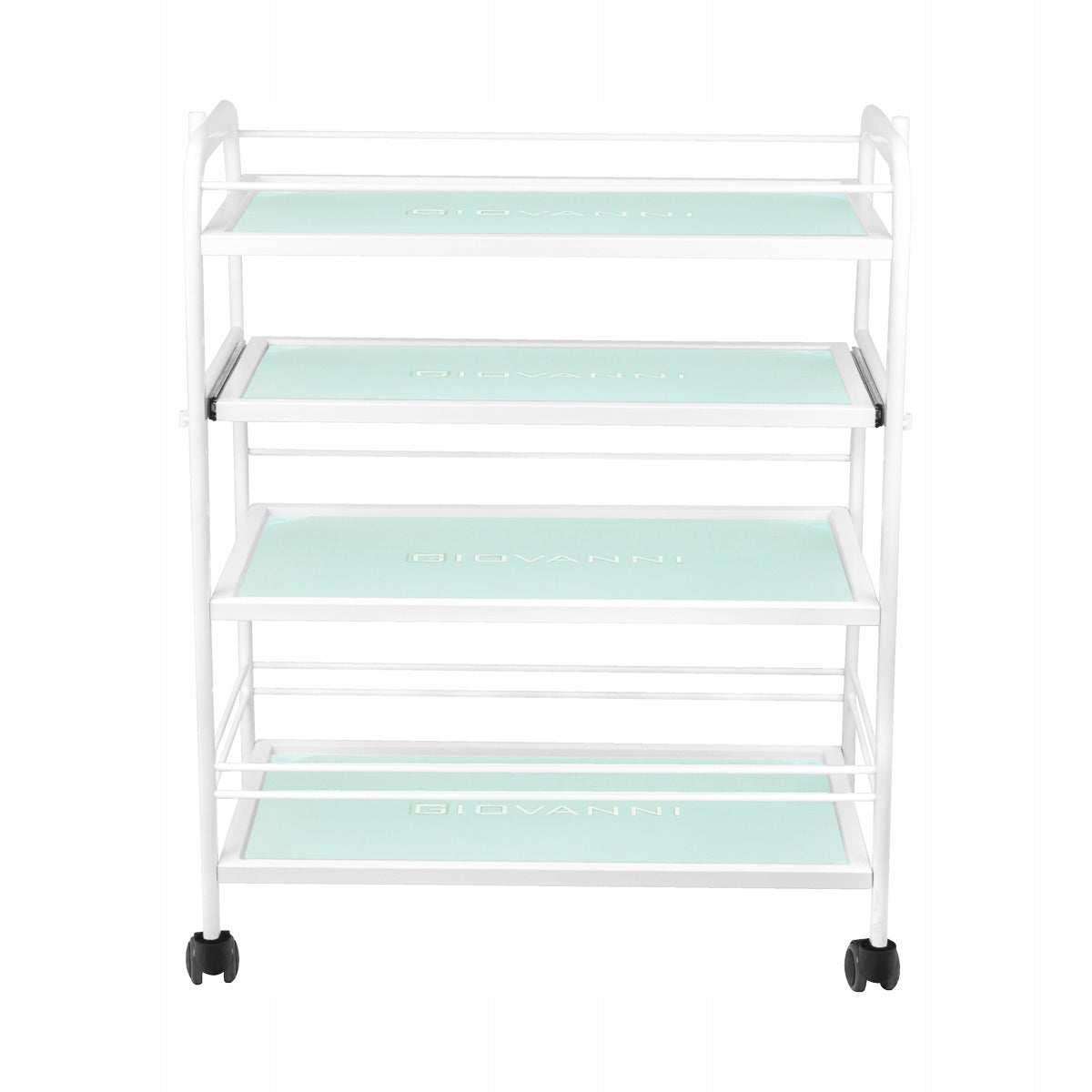 Cosmetic table type 1015 Giovanni Product weight with unit packaging 20 kg