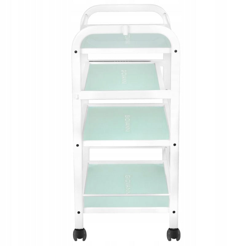 Cosmetic table type 1015A Giovanni Brand Activeshop