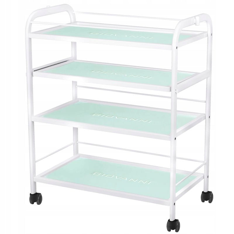 Cosmetic table type 1015A Giovanni