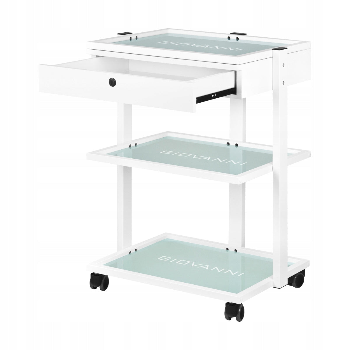 Cosmetic table type 1040A Giovanni Brand Activeshop