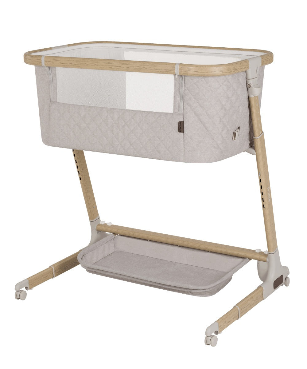 Cot Carrello Prima CRL-16504 Electric Bluetooth 6 Levels