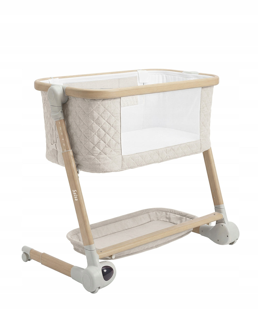 Cot Salsa CRL-16507 Cremio Beige Brand Carrello