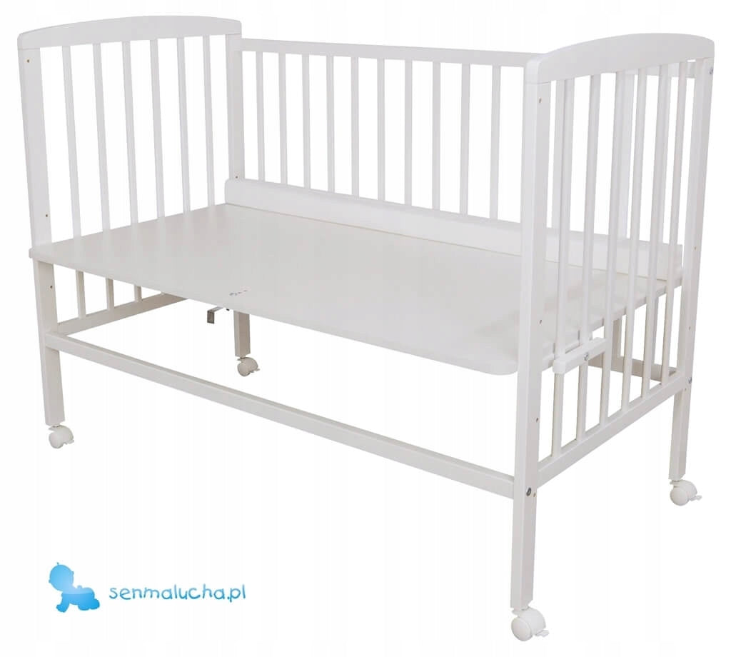 Cot extra bed 3in1 Matilda 120x60(66) couch barge wheel teethers Medical device no