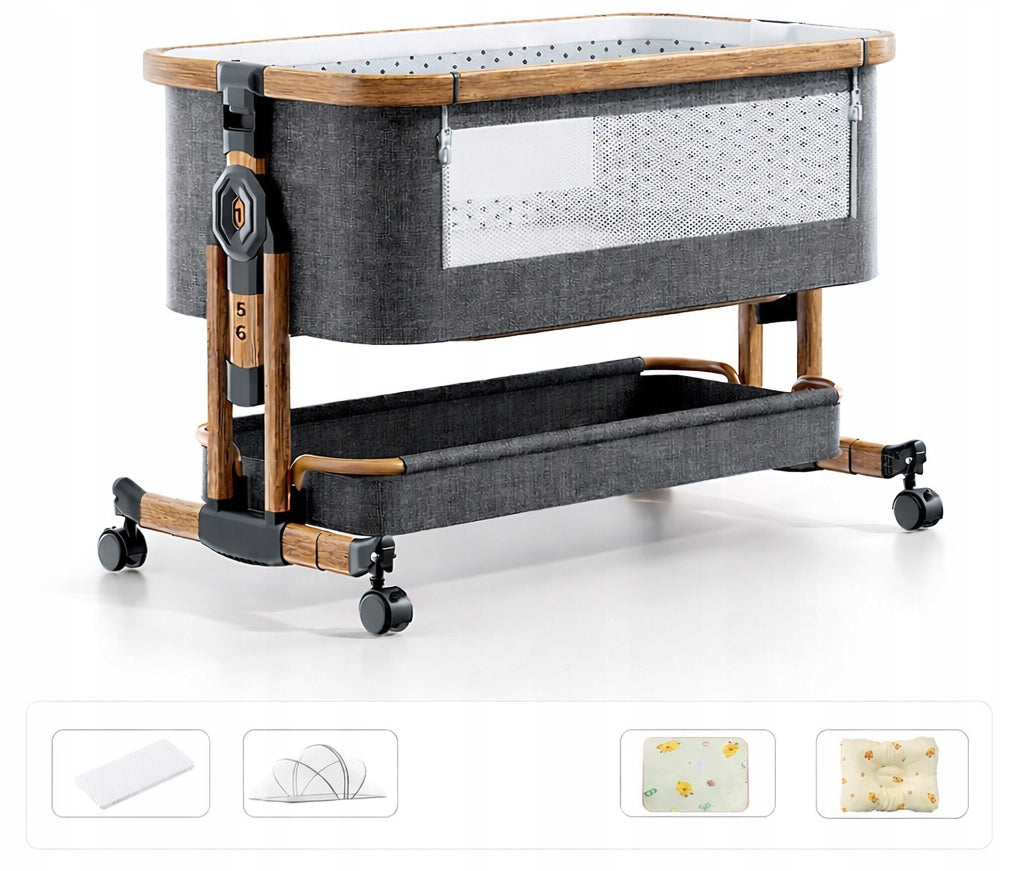 Cot extra travel cot for children Packaging status original