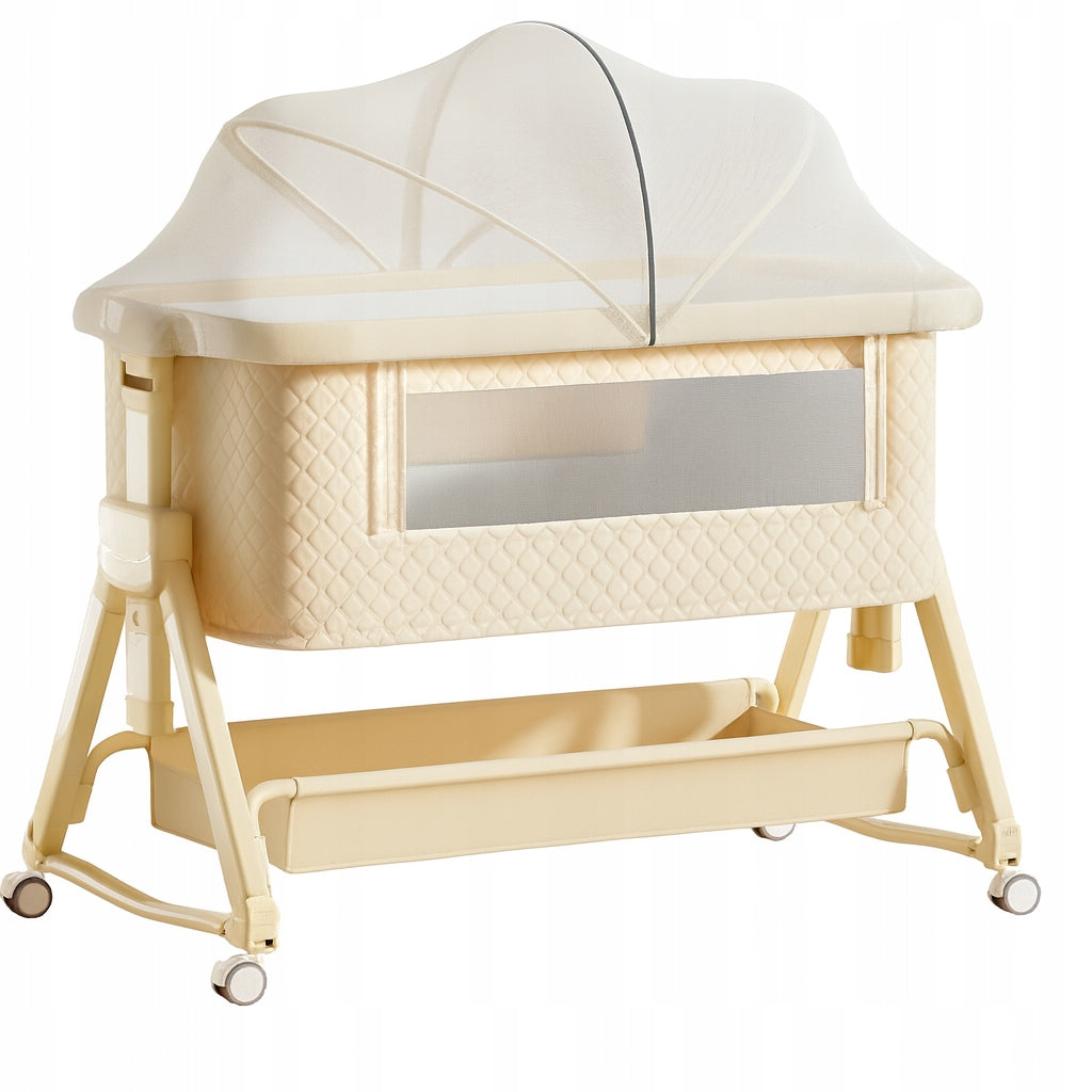 Cot extra travel cot for children