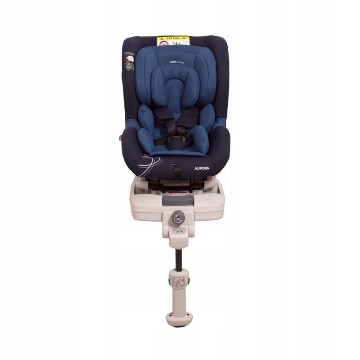 Coto Baby Car Seat 0-18Kg Aurora Blue Manufacturer code 5902188710434