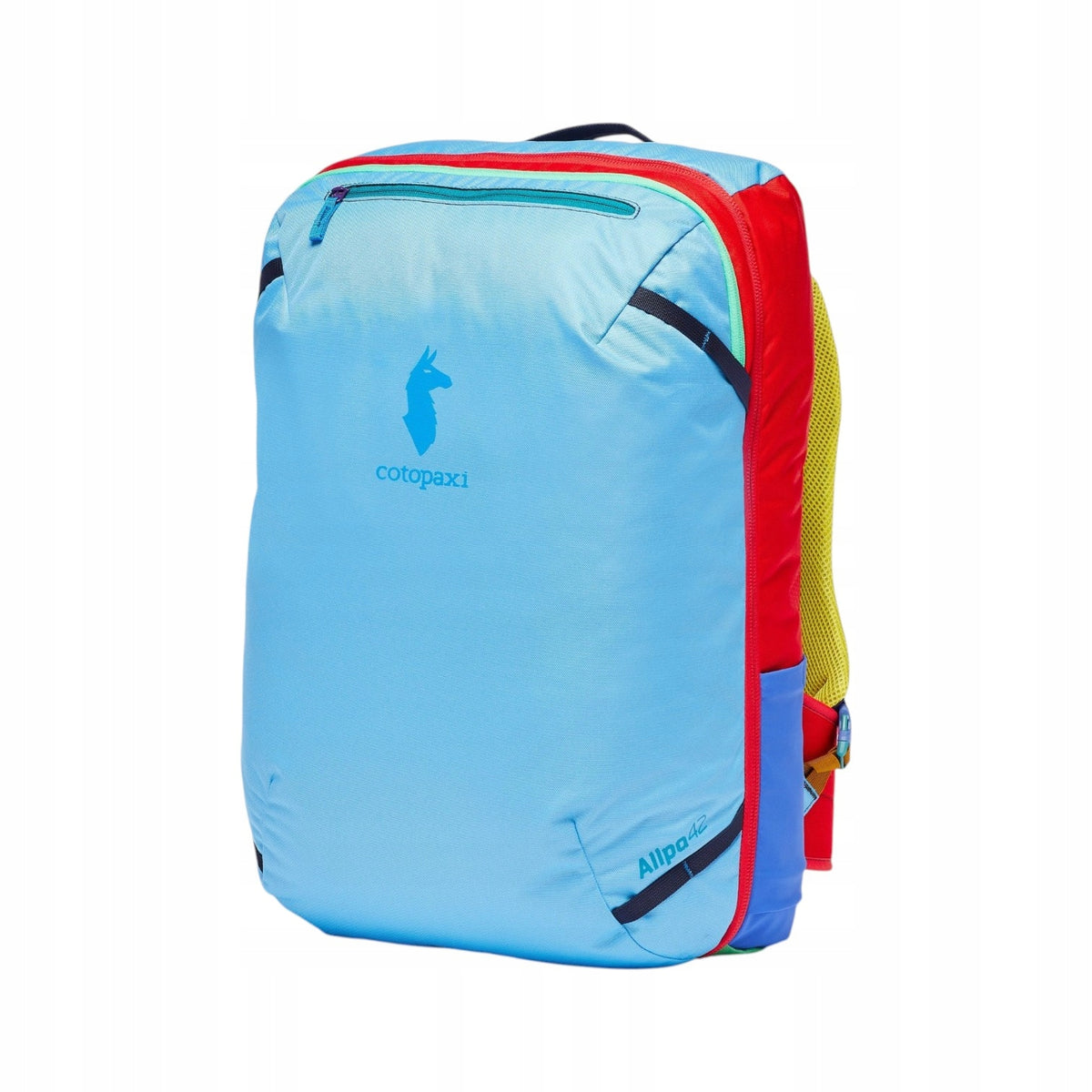Cotopaxi Allpa 42L Del Dia Laptop Backpack r.42l