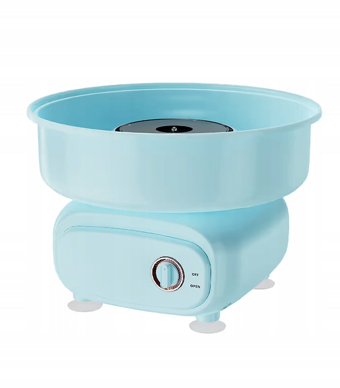 Cotton Candy Machine Cotton Candy Making Machine Cotton Candy Sugar Sticks Manufacturer code GEORGE WILKINSON 2026