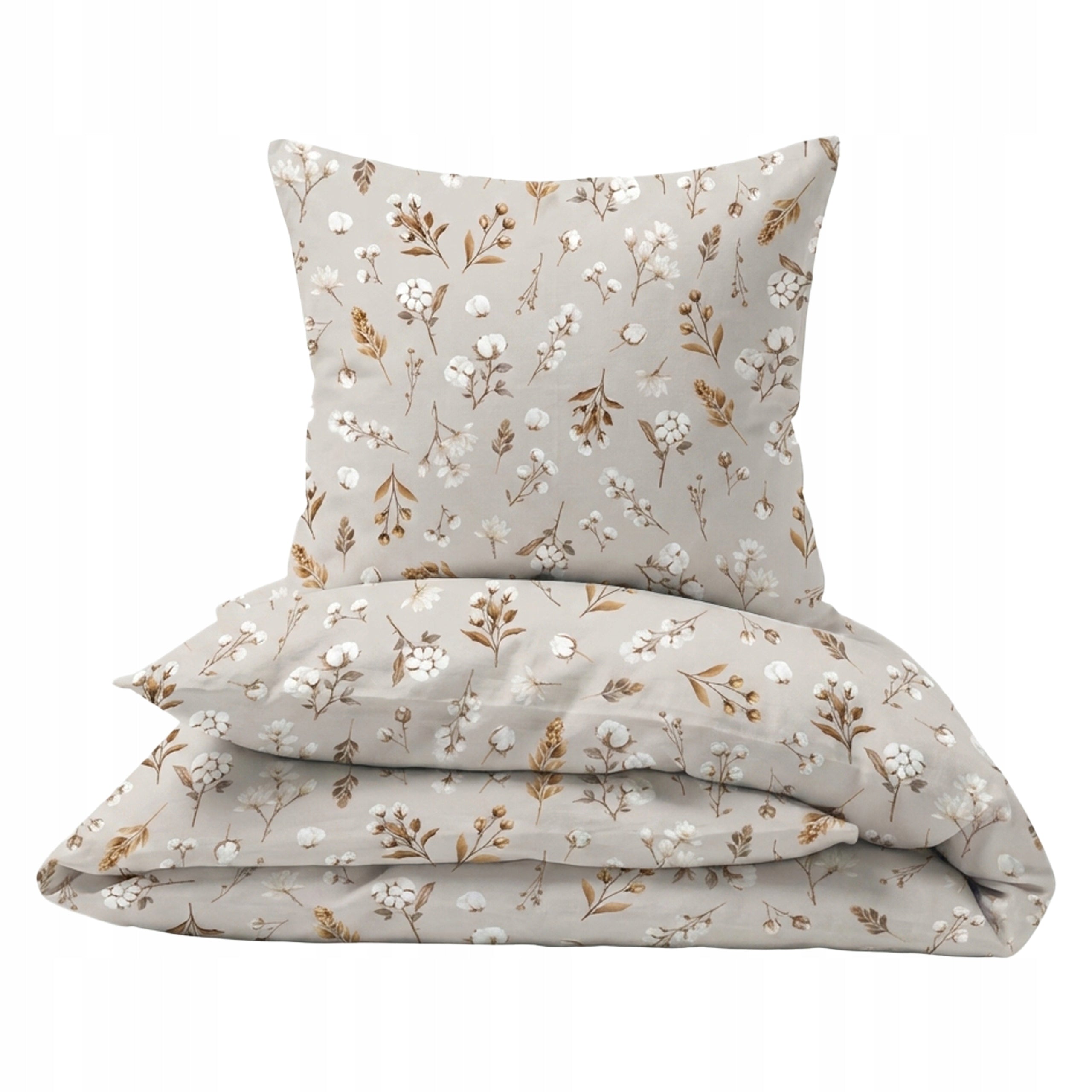 Cotton bedding 200x220 220x200 100% cotton flowers 347without
