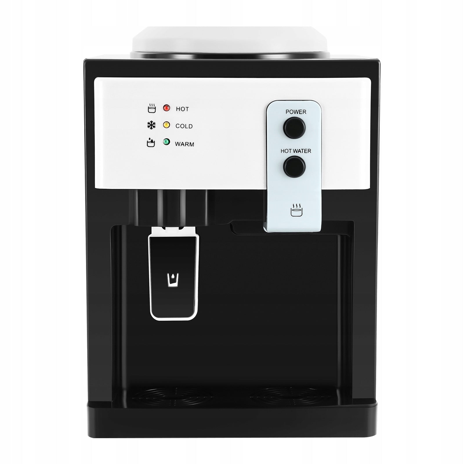 Countertop Water Dispenser, Electric Hot and Cold Water Dispenser Manufacturer code 1272008