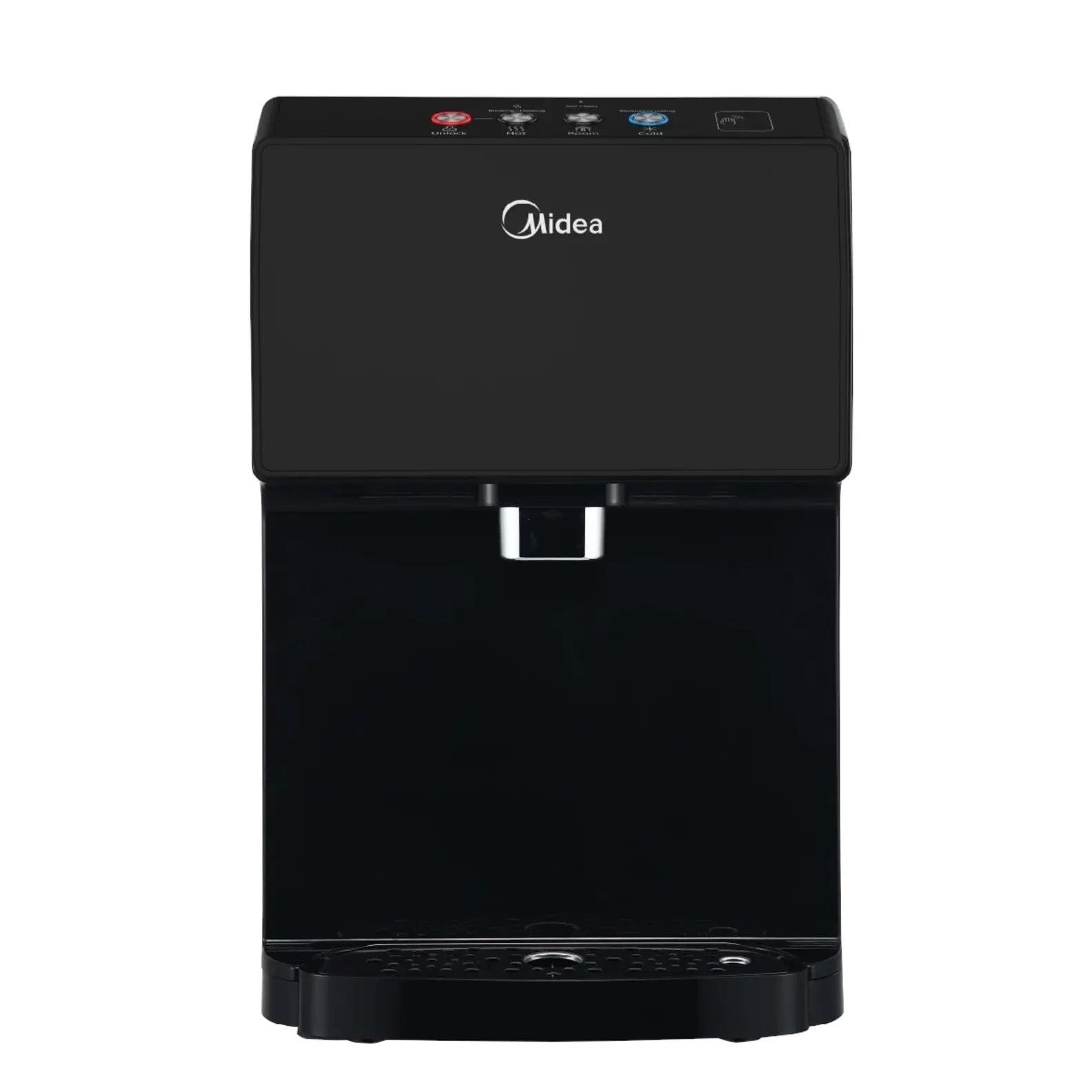 Countertop Water Dispenser Midea JS1844T Black