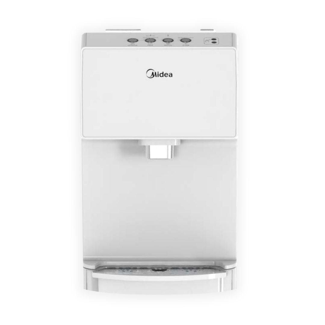 Countertop Water Dispenser Midea JS1844T White Packaging status original