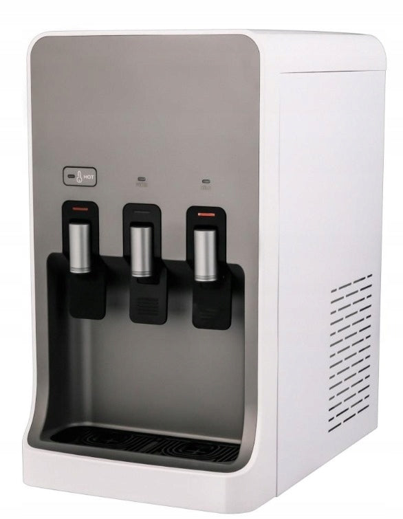 Countertop water dispenser set of filters FREEBIE