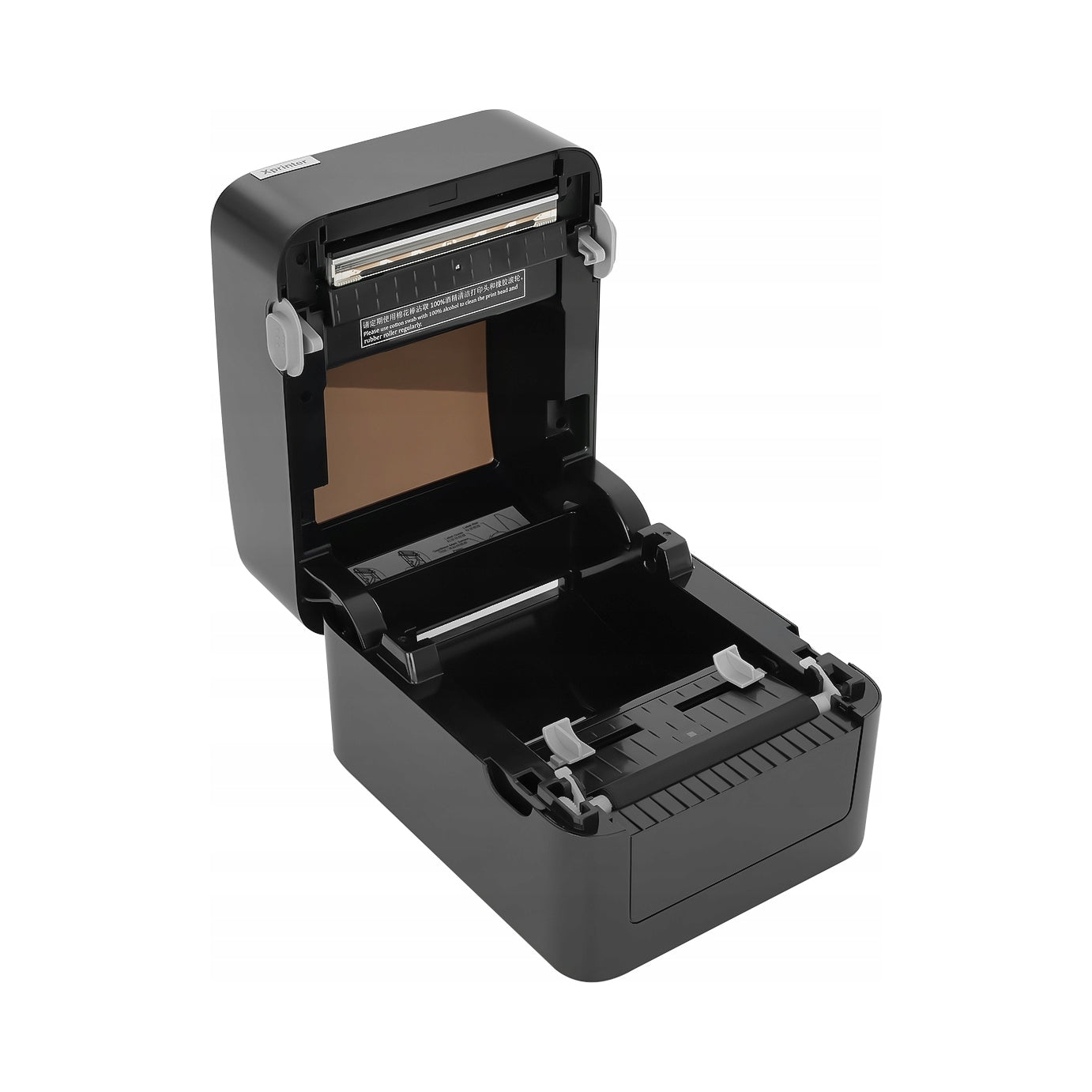 Courier Label Printer Xprinter XP-D4601B XP-410B Thermal USB 10x15