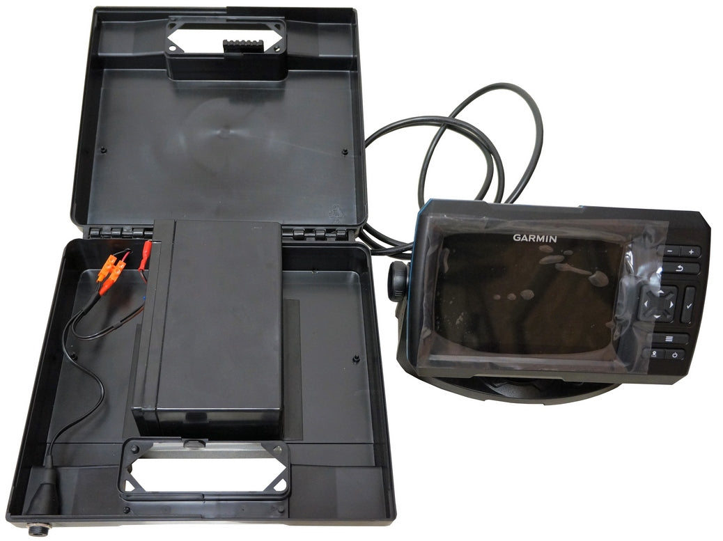 Cover Bag for Sounder up to 7" Manufacturer code 91-40-001