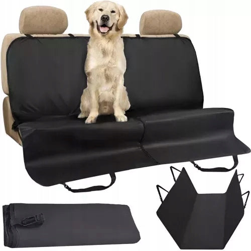 Cover Dog Trunk Mat WATERPROOF For Car Protective XXL